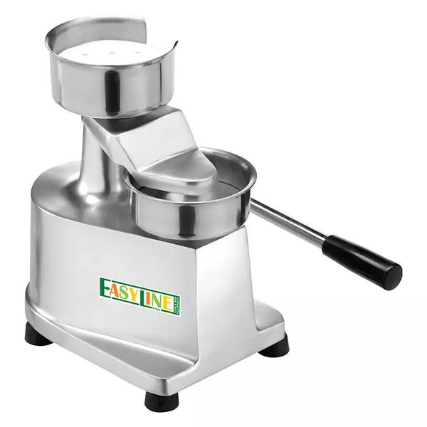 Преси за бургери EasyLine HF100 / HF130