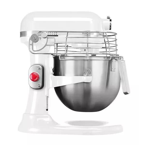 Планетарен миксер KitchenAid® K7P