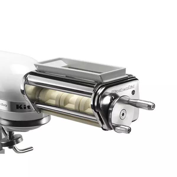 Планетарен миксер KitchenAid® K7P