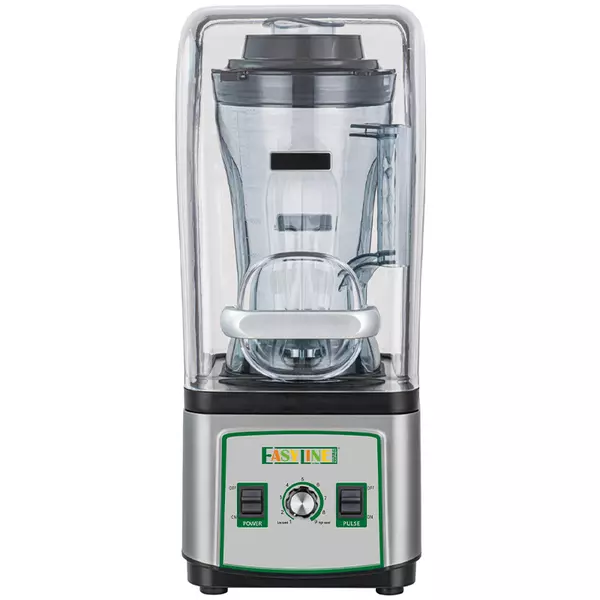 Шумоизолиран професионален блендер - EasyLine LSG8