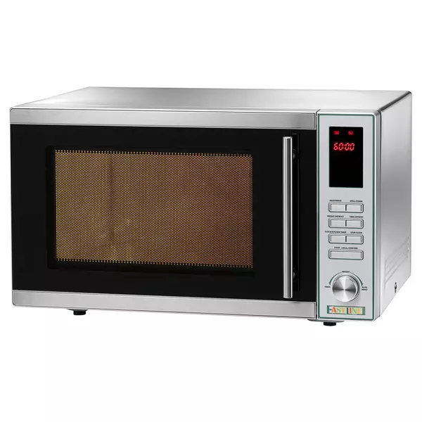 Микровълнова фурна EasyLine MC2452