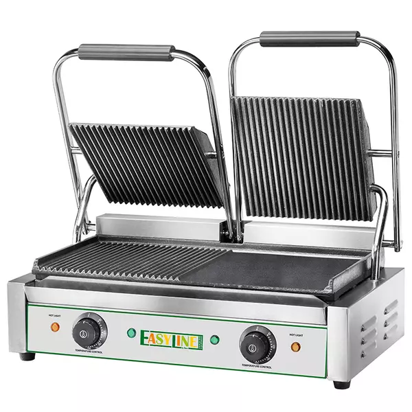 Контактен грил EasyLine P50EG03M