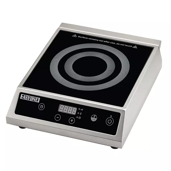 Индукционен котлон EasyLine PFD27N