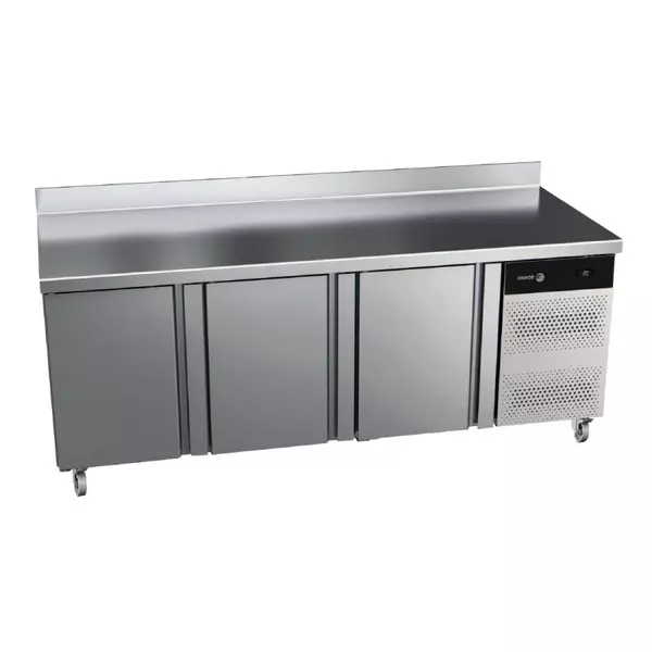 Freezer Counter 700 GN 1/1 – CONCEPT Freezer Counter 700 GN 1/1 – CONCEPT