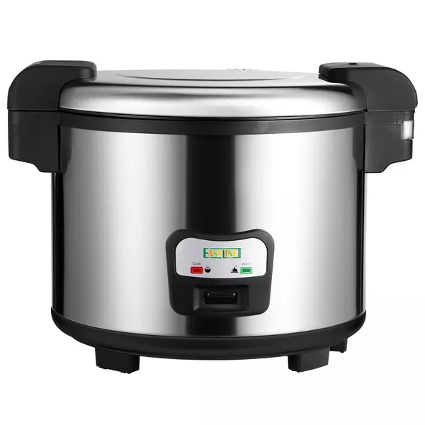 Rice Cooker EasyLine SC8195