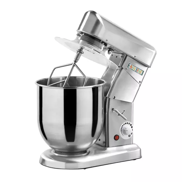 Planetary Mixer EasyLine Fimar SLB5