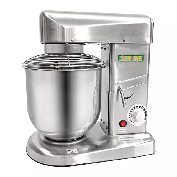 Планетарен миксер EasyLine SLB7