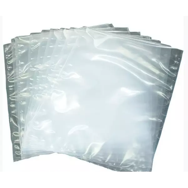 Вакуумни пликове EasyLine – релефни