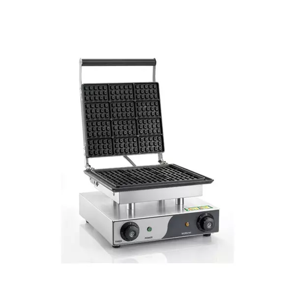 Гофретник EasyLine WM15