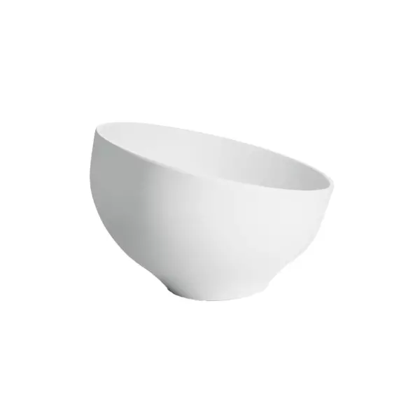 Купа Lacor White - 3 размера