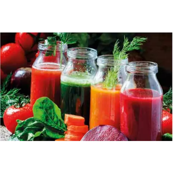 Сокоизстисквачка за твърди плодове PC700