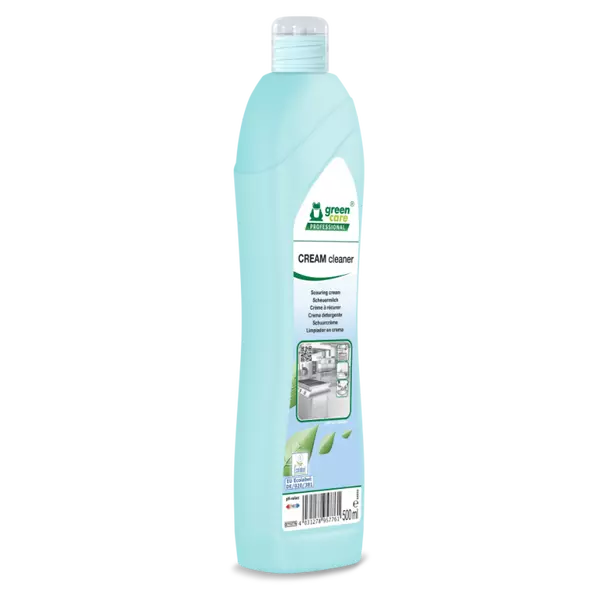 Кремообразен препарат - CREAM cleaner