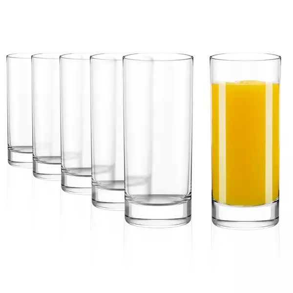 Juice Glass 380 ml New York Bar - Stölzle Lausitz 350 00 10