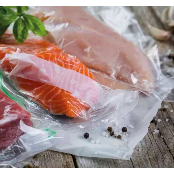 Vacuum Sealer Rolls Easyline