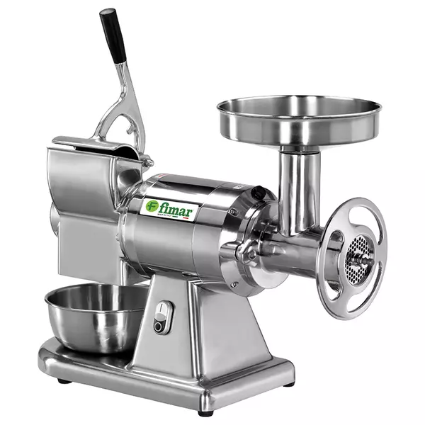 Месомелачка с ренде Fimar 22AE