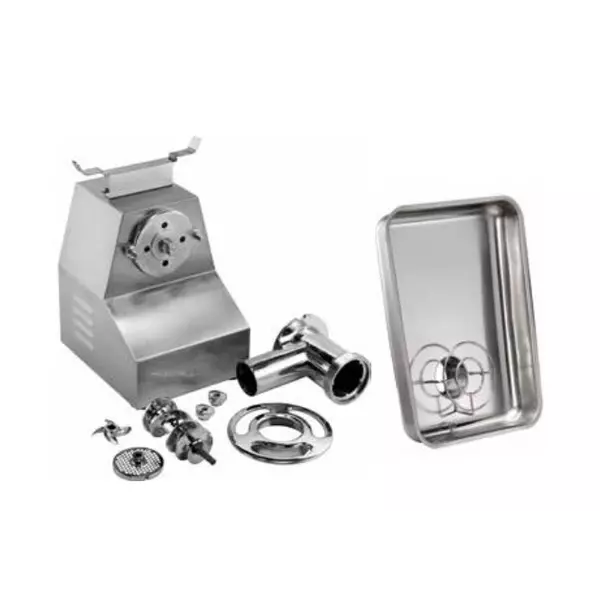 Месомелачка Fimar 22TS