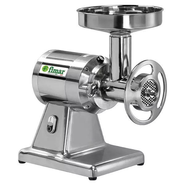 Месомелачка Fimar 22TE