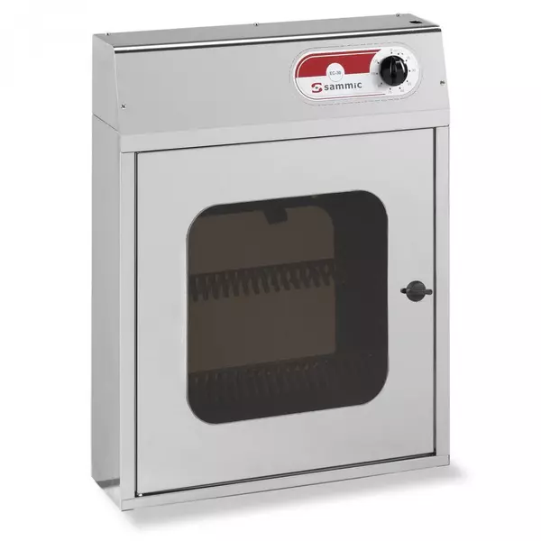 Knife steriliser EC-30 SAMMIC