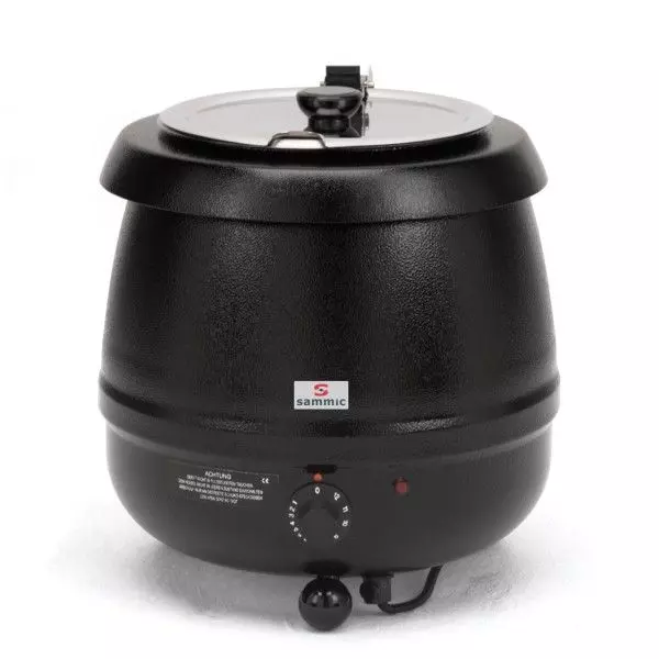 Soup heater (10L) OS-10 SAMMIC | Tirol.bg
