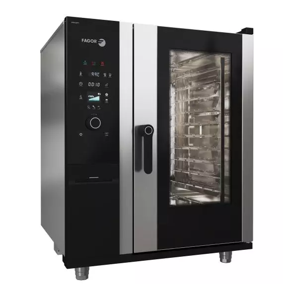 iKORE combi oven (10x1/1GN) 101 FAGOR CONCEPT