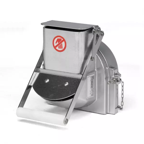 Vegetable preparation attachment CR-143 SAMMIC