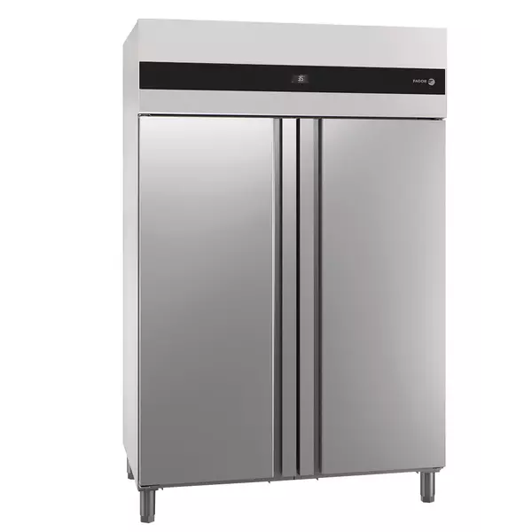 Хладилeн шкаф GN 2/1 1400L - CONCEPT - CUP/CUN-22G | Tirol.bg
