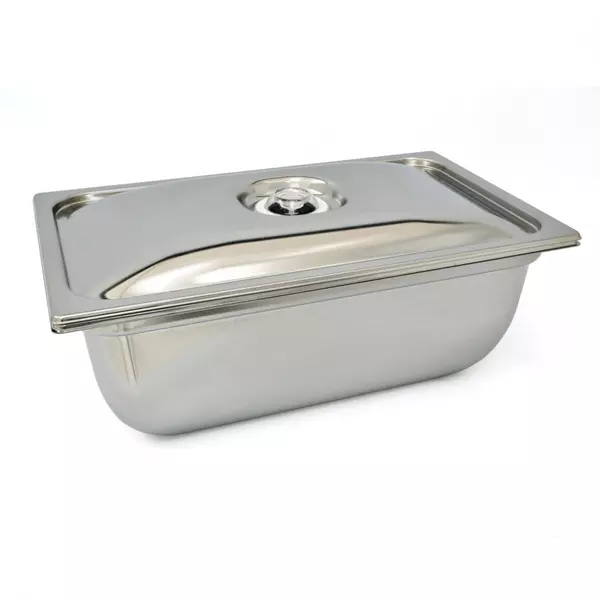 Vac-norm containers SAMMIC