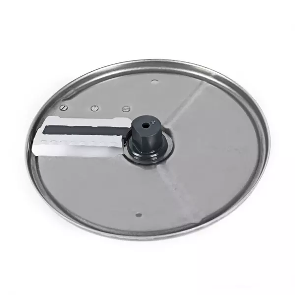 Дискове (гладки/набраздени) за уреди COMPACT Line - FCS/FCOS SAMMIC