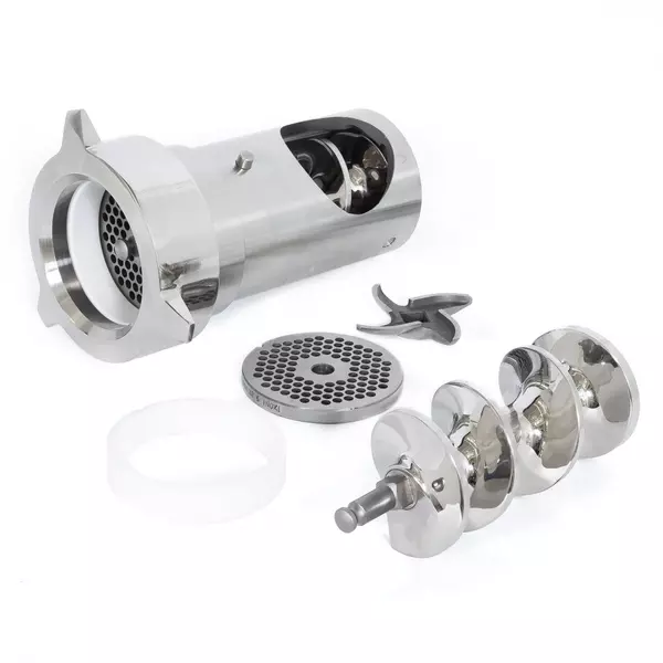 Commercial meat mincer (425kg/h) - PS-32 SAMMIC