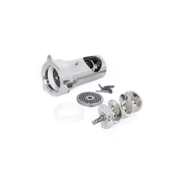 Commercial meat mincer (425kg/h) - PS-32 SAMMIC