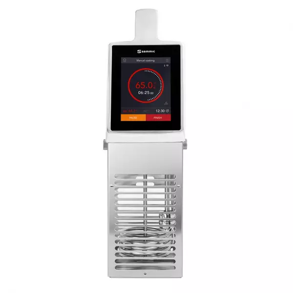 Циркулатор за sous-vide готвене (120L) - SMARTVIDE XL SAMMIC | Tirol.bg