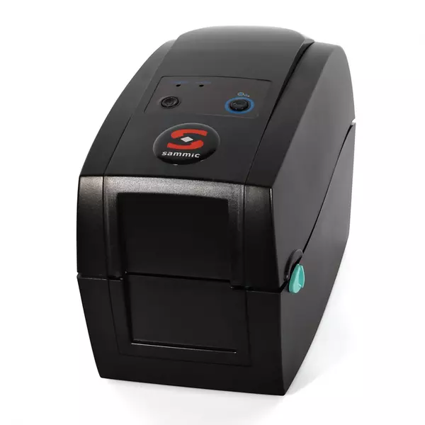 Desktop printer for SU vacuum packing machines - RB SAMMIC