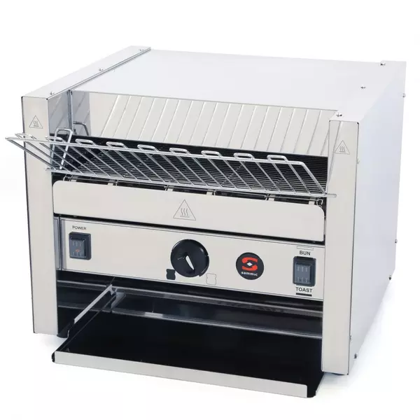 Conveyor Toaster ST33 | tirol.bg