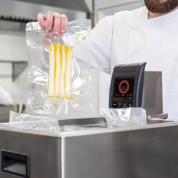 Циркулатор за sous-vide готвене (30L) - SMARTVIDE 5 SAMMIC