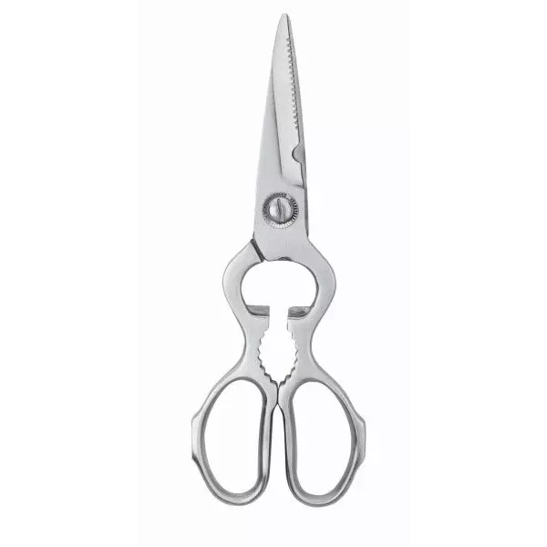 Inox professional scissors 38010 | Tirol.bg