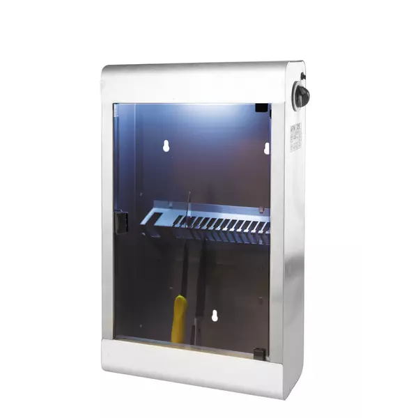 Knife sterilizer Lacor 39012