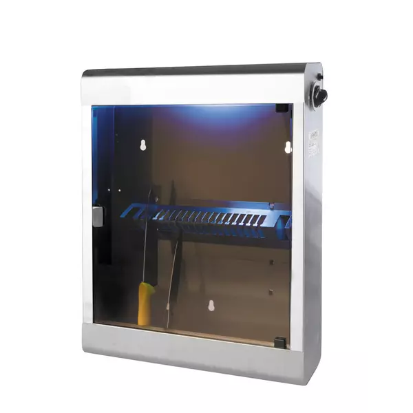 Knife sterilizer 39124