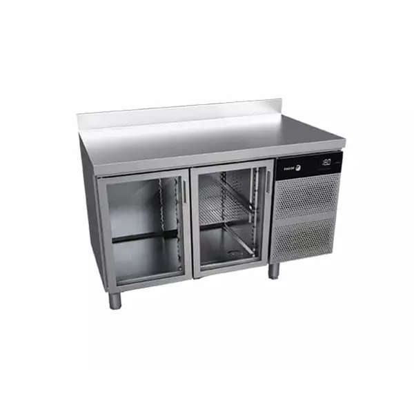 Хладилна маса 700 GN 1/1 Display - ADVANCE