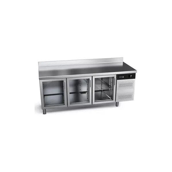 Хладилна маса 700 GN 1/1 Display - ADVANCE