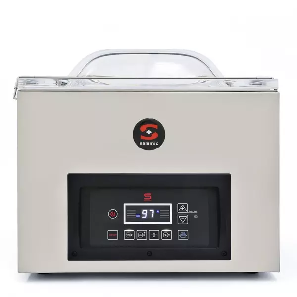 Vacuum packing machine (420mm) SE-420 SAMMIC| Tirol.bg
