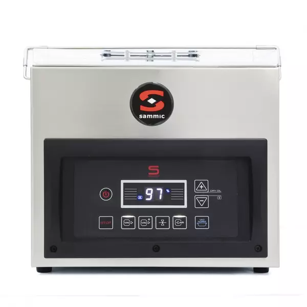 Commercial vacuum packing machine (280mm) SE-204 SAMMIC | Tirol.bg
