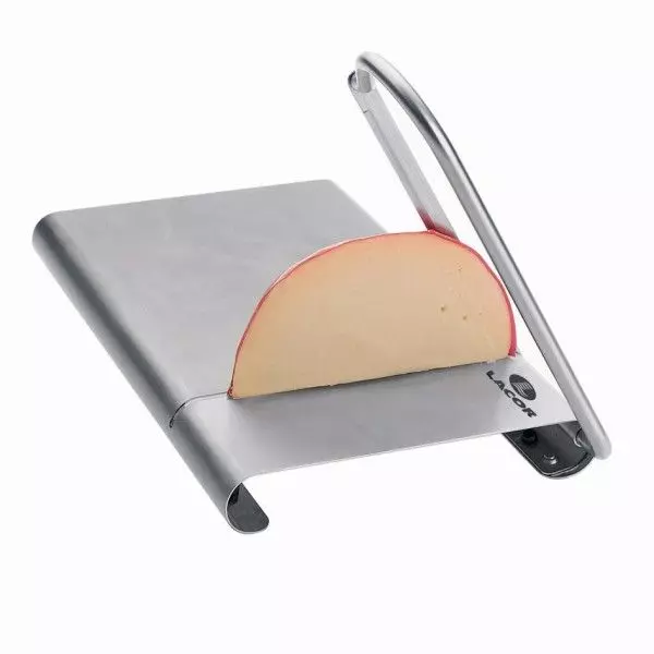 Cheese cutter with blade 60005