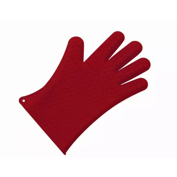 Silicone glove 60034