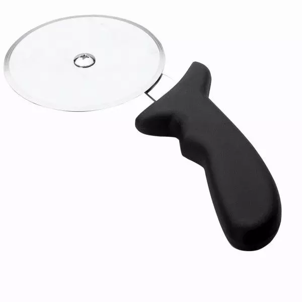 Handle pizza cutter 60429