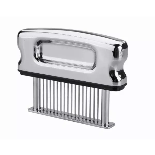 Stainless steel meat tenderizer 60432 | Tirol.bg