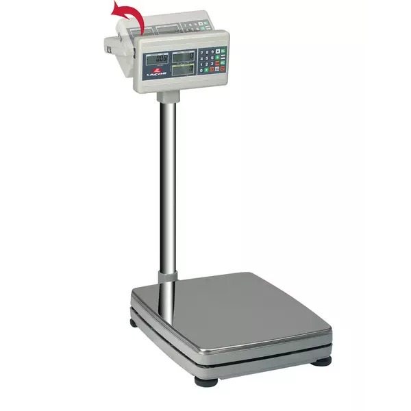 Electrical scale, industrial 61700 | Tirol.bg