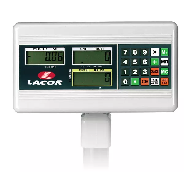 Electrical scale, industrial 61700