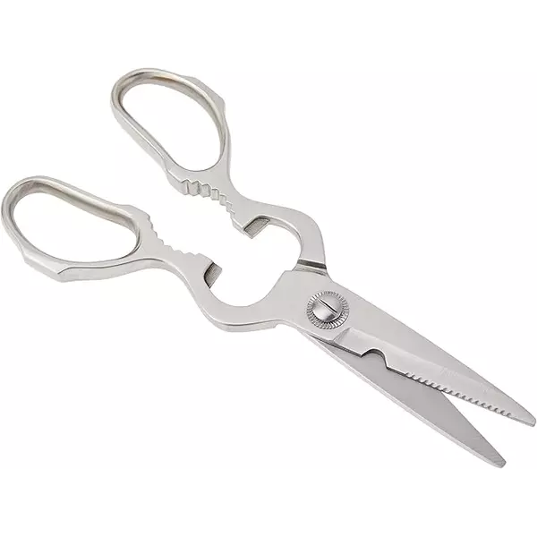 Professional scissors Inox 38010