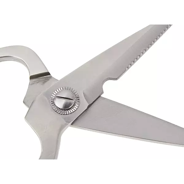 Professional scissors Inox 38010