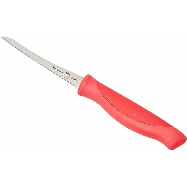 Serrated tomato knife 60354 | Tirol.bg
